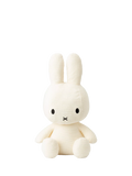 Bon Ton Toys Miffy Corduroy Soft Toy, Pink, 50cm
