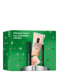 Clinique skincare makeup mini gift set, imported from the UK
