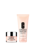 Clinique Moisture Surge gift set 50ml 200ml (British brand)