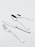 John Lewis Baguette cutlery set 16 piece, imported from the UK