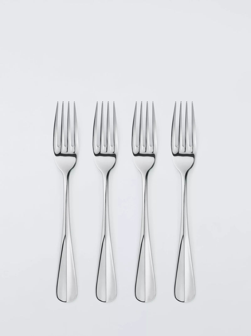 John Lewis Baguette cutlery set 16 piece, imported from the UK