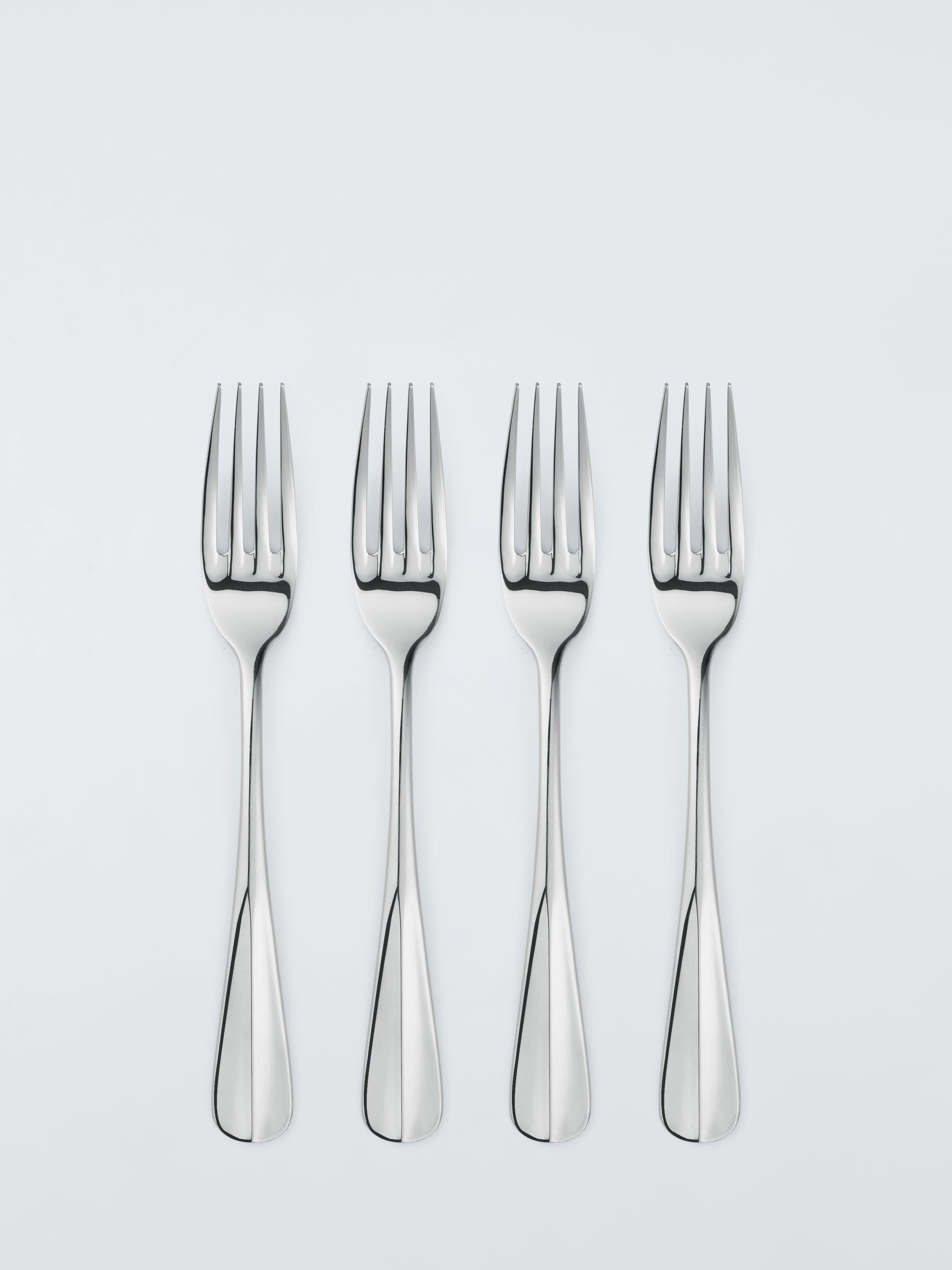 John Lewis Baguette cutlery set 16 piece, imported from the UK