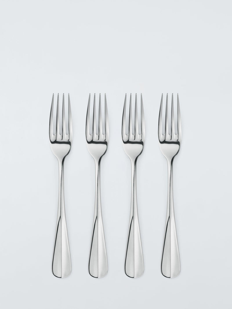 John Lewis Baguette cutlery set 16 piece, imported from the UK