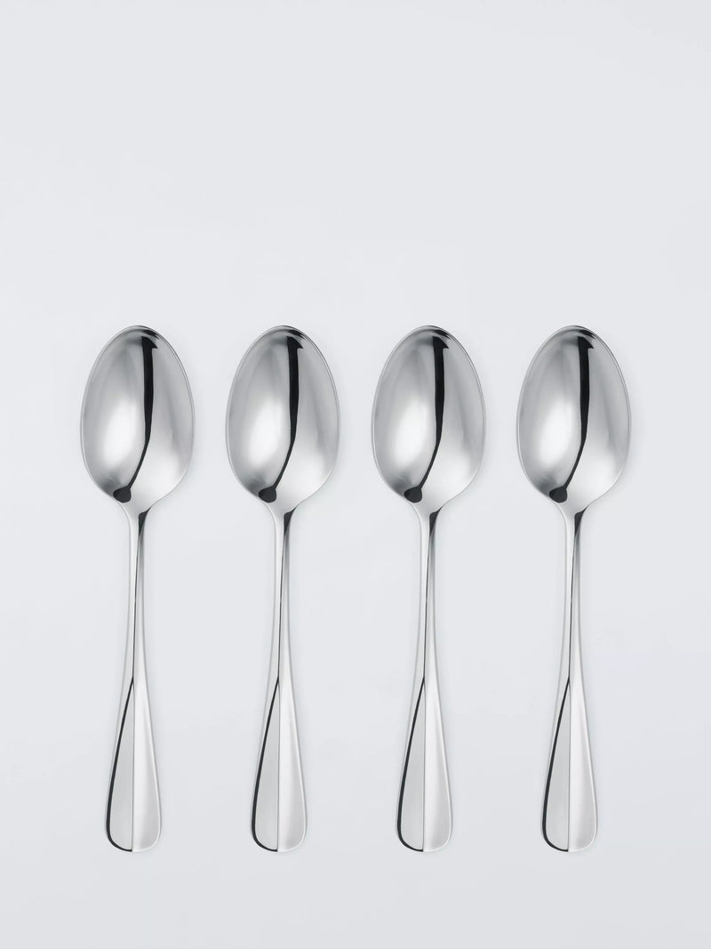 John Lewis Baguette cutlery set 16 piece, imported from the UK