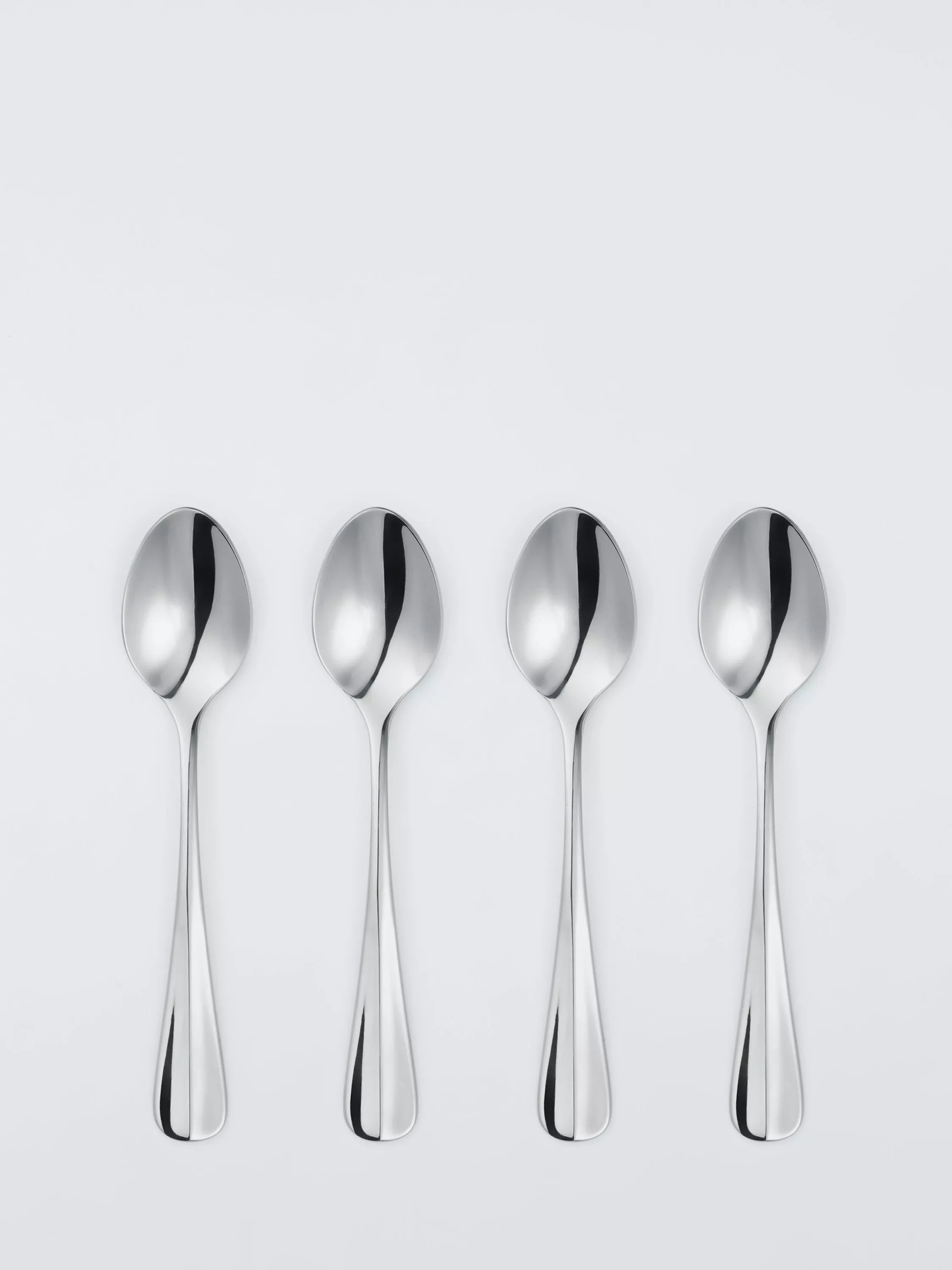 John Lewis Baguette cutlery set 16 piece, imported from the UK