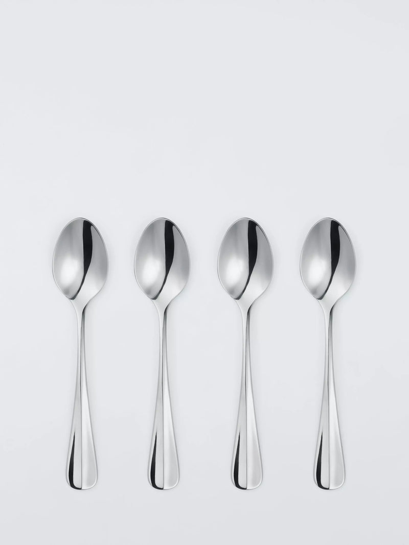 John Lewis Baguette cutlery set 16 piece, imported from the UK