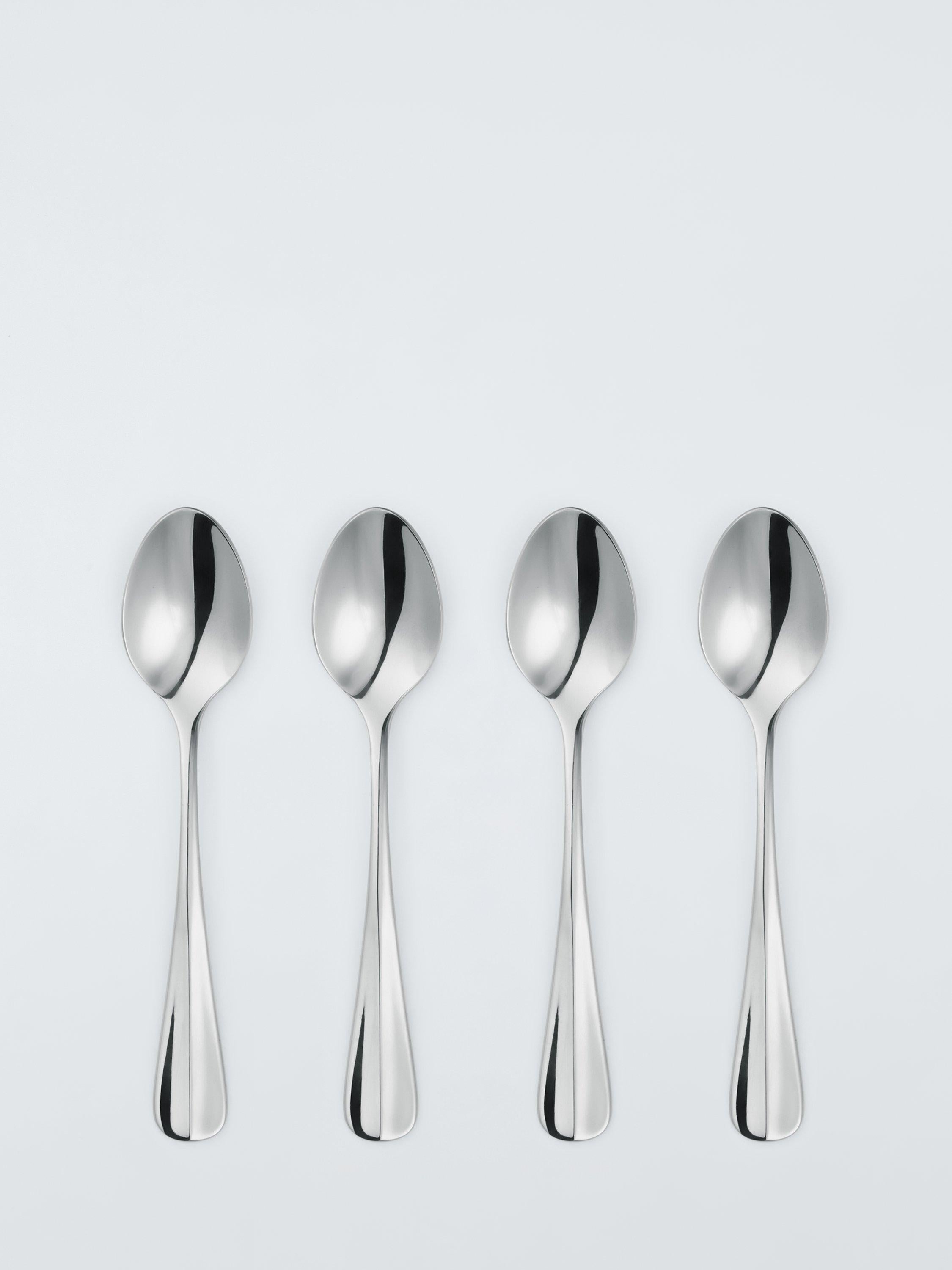 John Lewis Baguette cutlery set 16 piece, imported from the UK