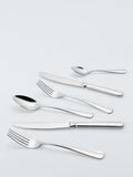 John Lewis Baguette cutlery set 6 piece (British brand)