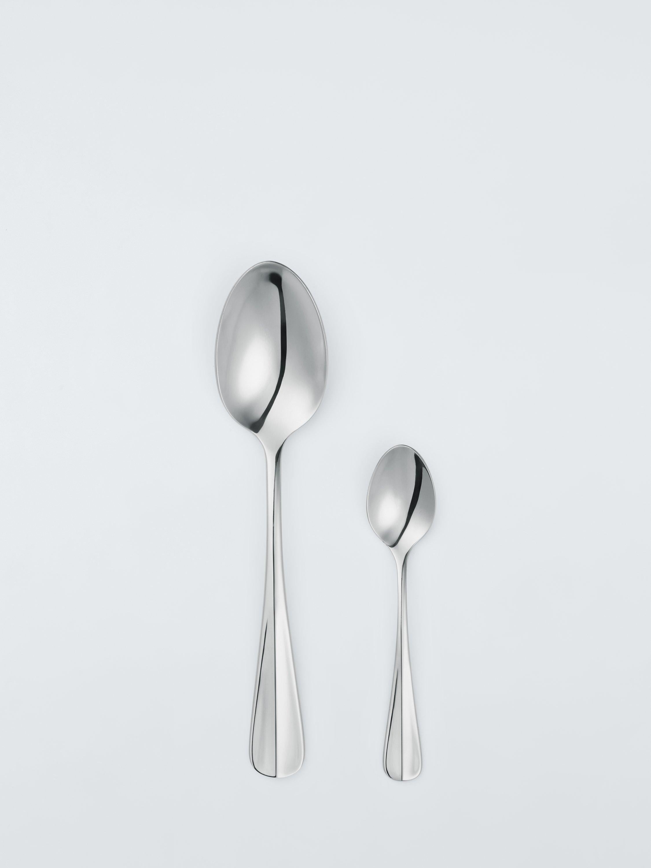 John Lewis Baguette cutlery set 6 piece (British brand)