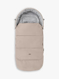 Joolz universal footmuff fleece lining water repellent - British product