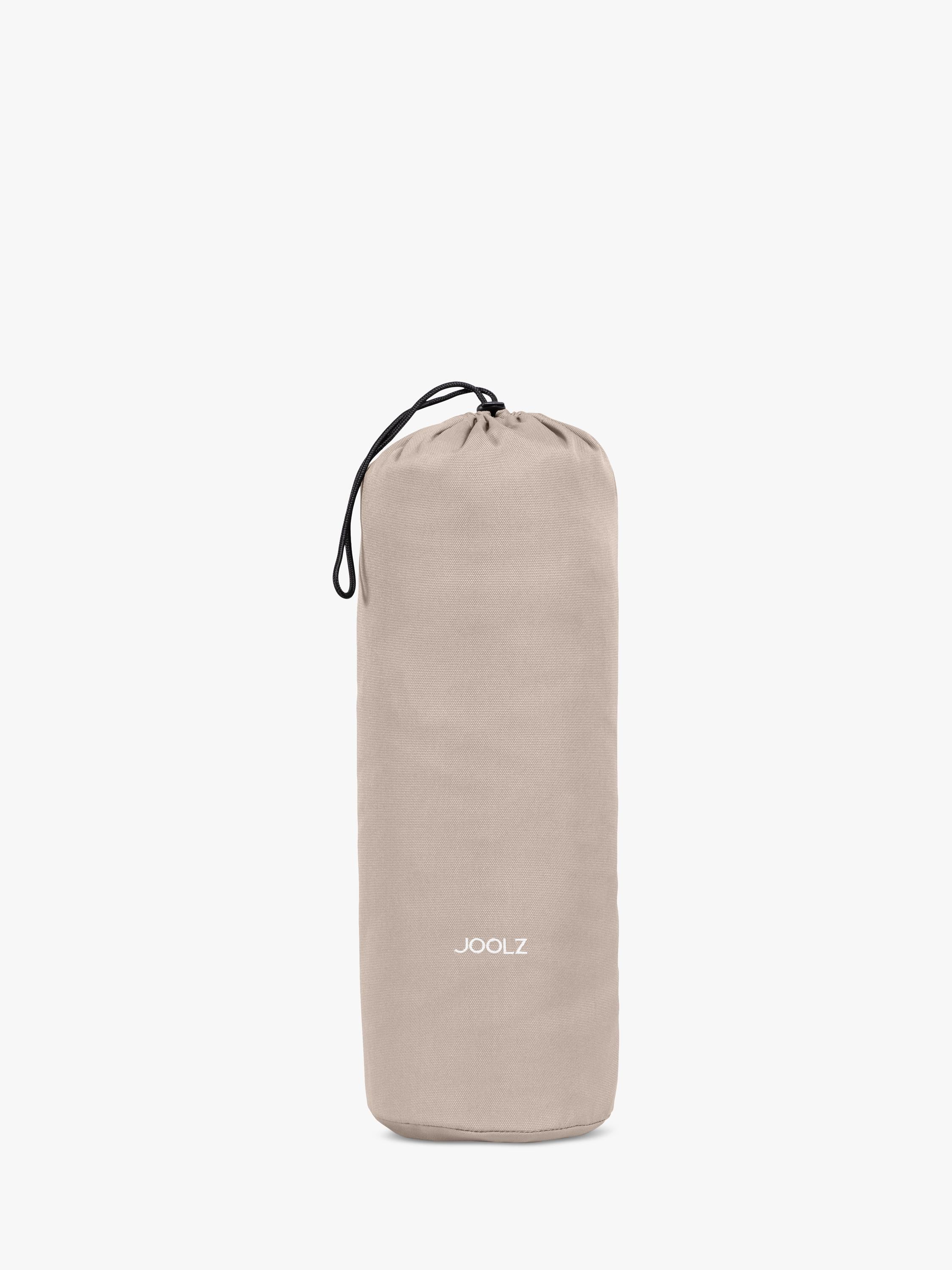 Joolz universal footmuff fleece lining water repellent - British product