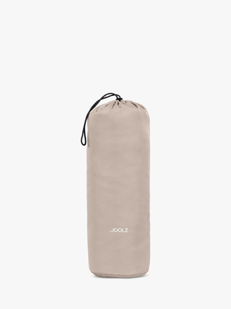 Joolz universal footmuff fleece lining water repellent - British product