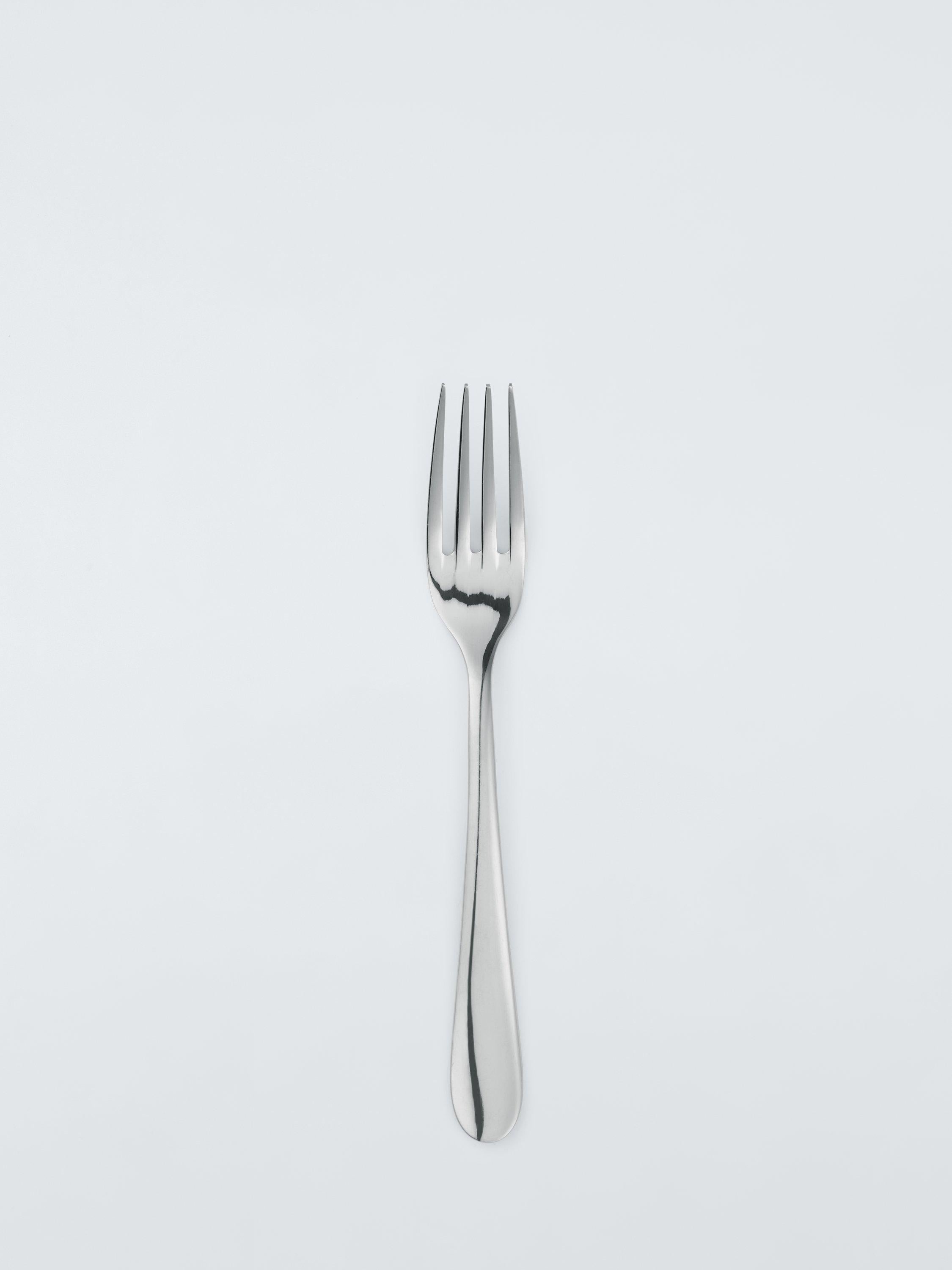 John Lewis Luna cutlery set 4-piece, imported from the UK