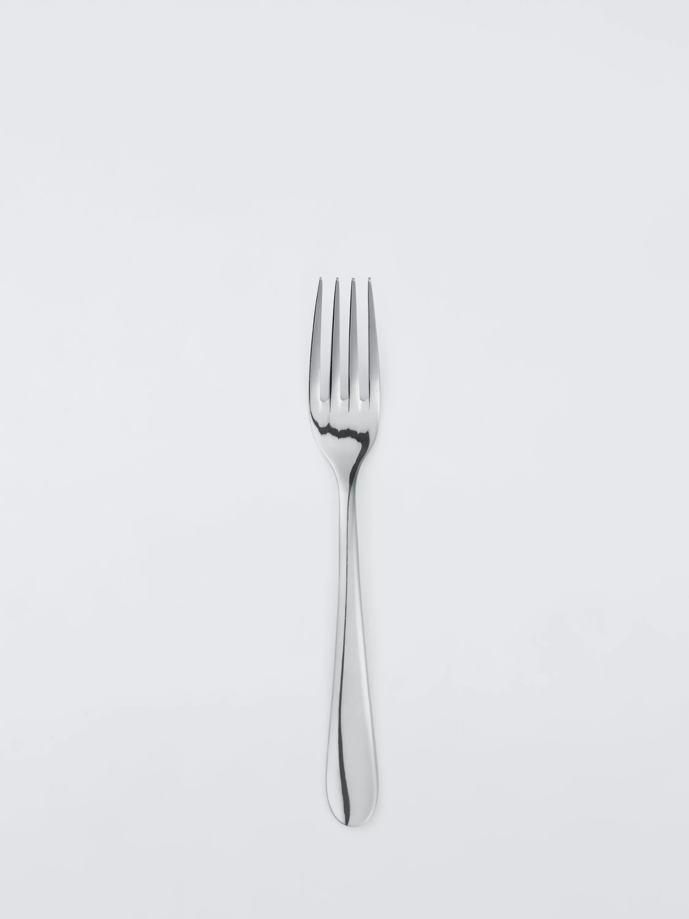 John Lewis Luna cutlery set 4-piece, imported from the UK