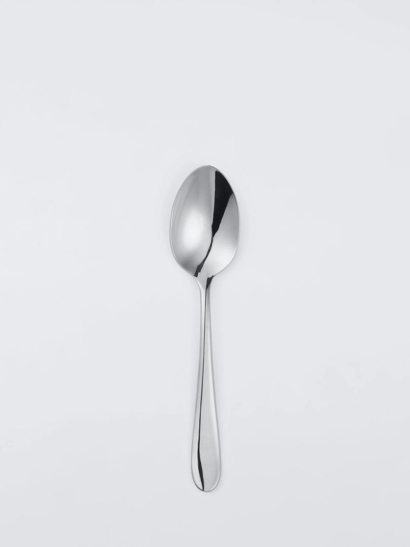 John Lewis Luna cutlery set 4-piece, imported from the UK