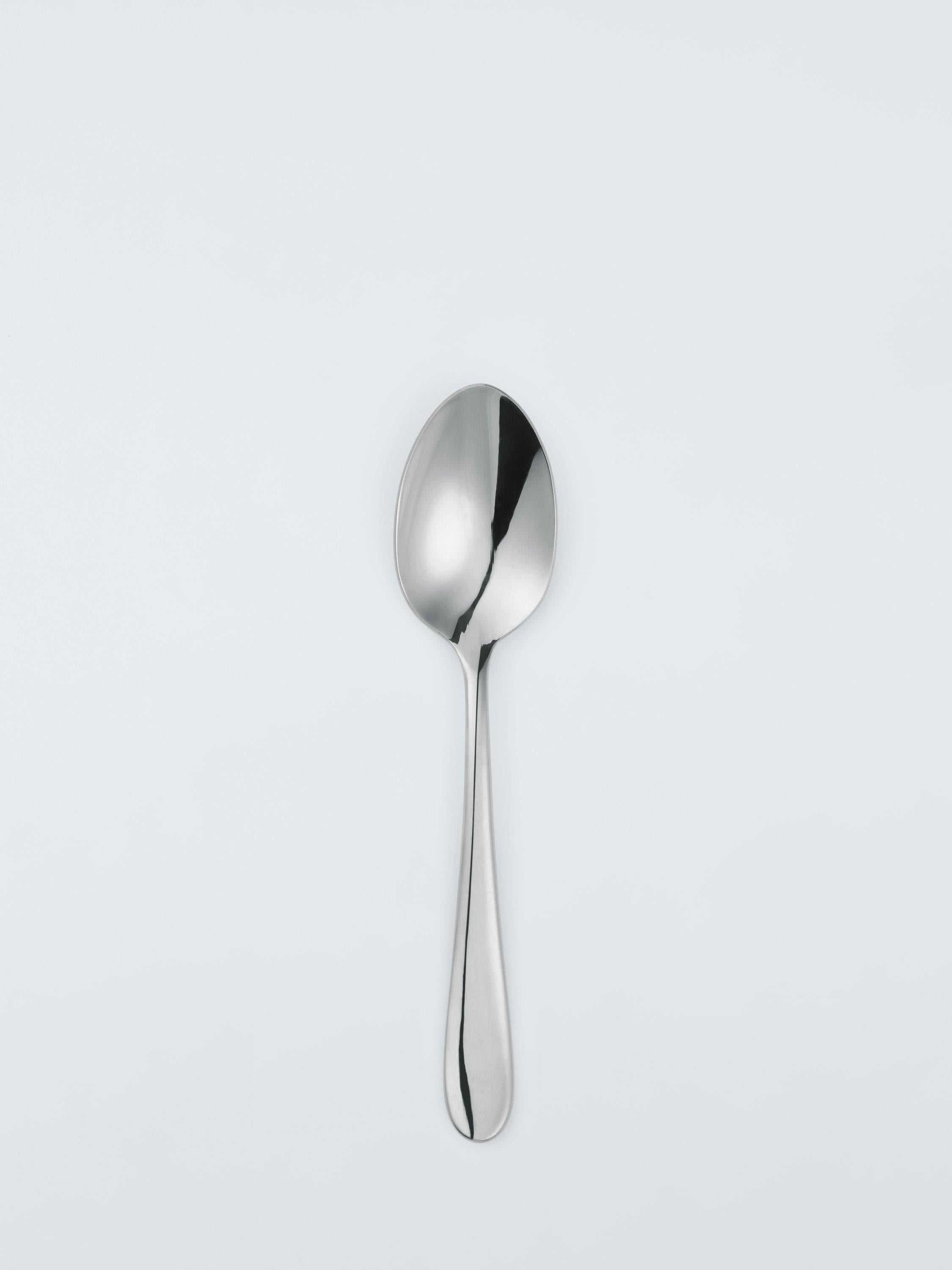 John Lewis Luna cutlery set 4-piece, imported from the UK