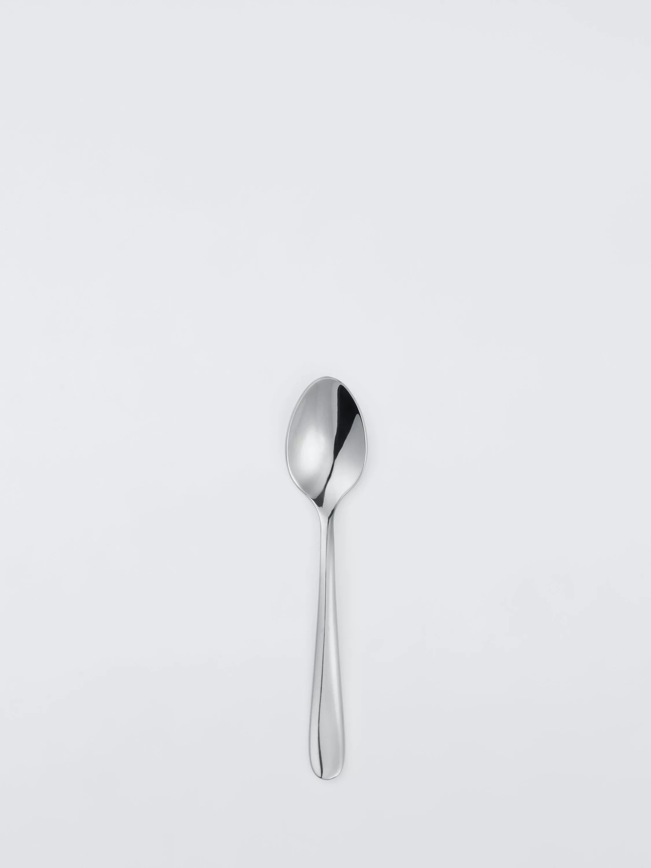 John Lewis Luna cutlery set 4-piece, imported from the UK