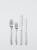 John Lewis Luna stainless steel cutlery set 6 piece, UK version