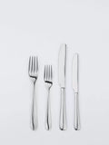 John Lewis Luna stainless steel cutlery set 6 piece, UK version