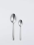 John Lewis Luna stainless steel cutlery set 6 piece, UK version