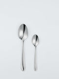 John Lewis Luna stainless steel cutlery set 24 piece, UK version