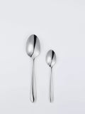 John Lewis Luna stainless steel cutlery set 24 piece, UK version