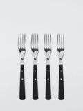 John Lewis Bevel cutlery set 16 piece, imported from the UK