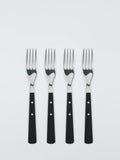 John Lewis Bevel cutlery set 16 piece, imported from the UK