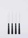 John Lewis Bevel cutlery set 16 piece, imported from the UK