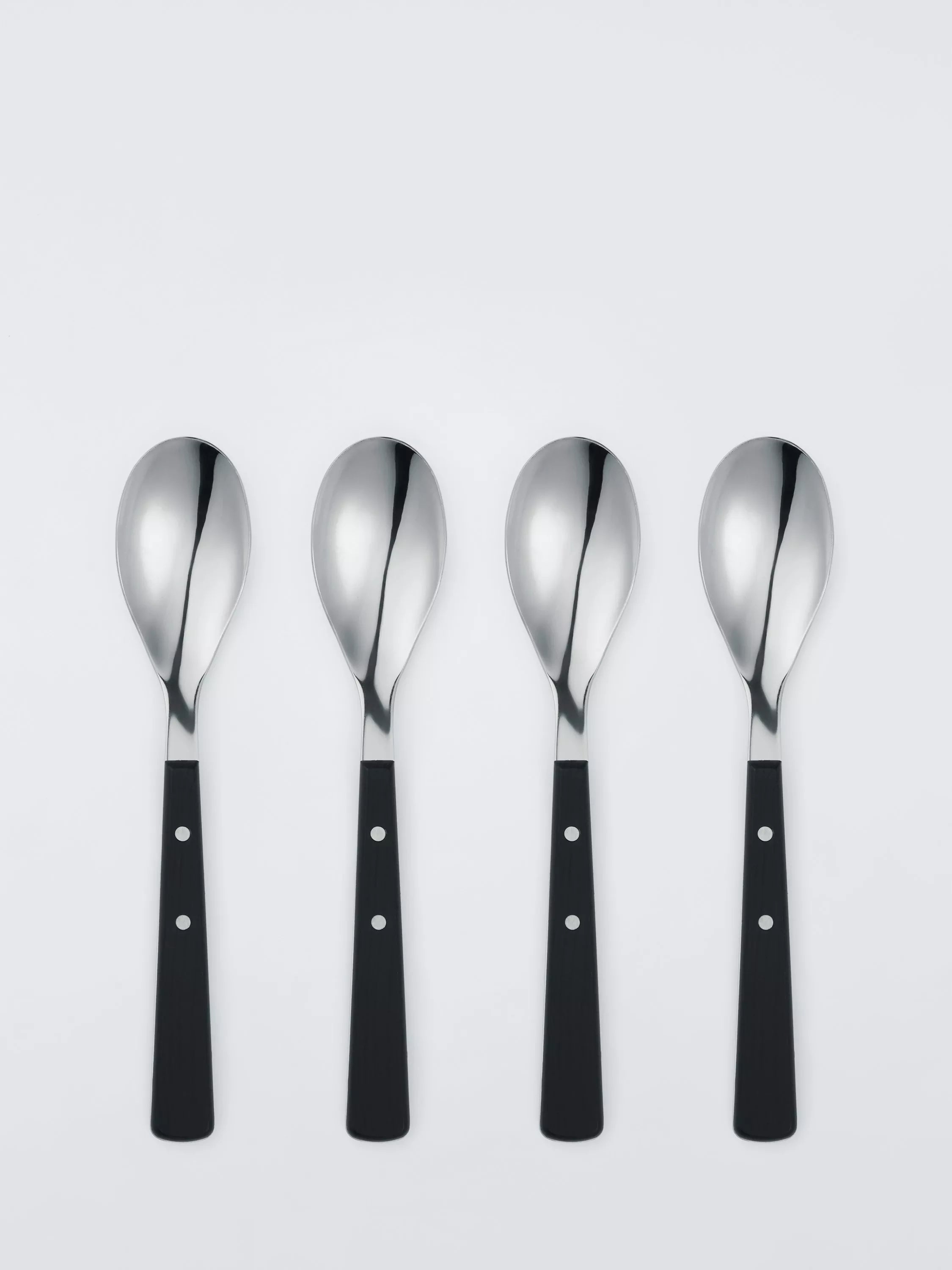 John Lewis Bevel cutlery set 16 piece, imported from the UK