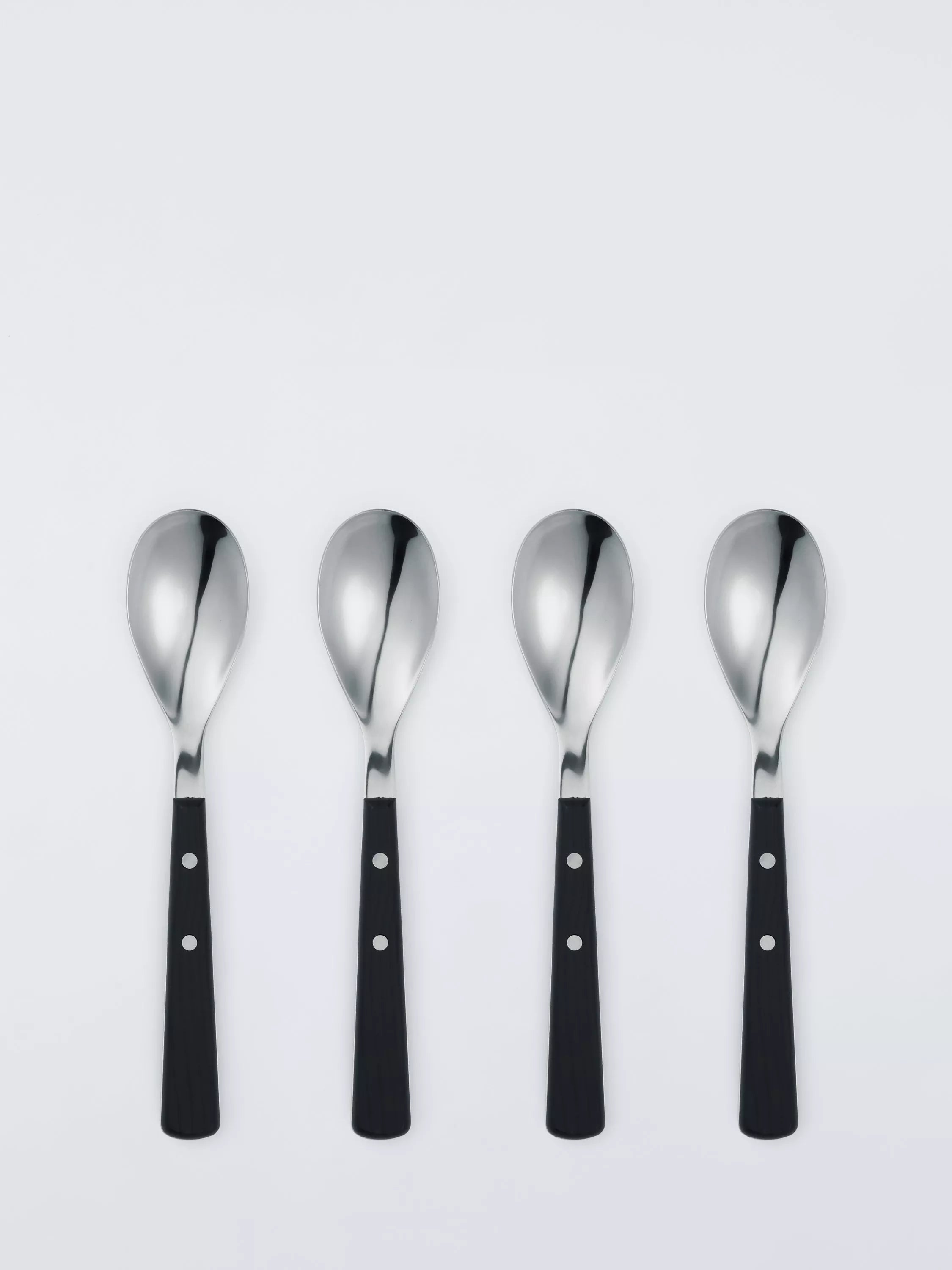 John Lewis Bevel cutlery set 16 piece, imported from the UK