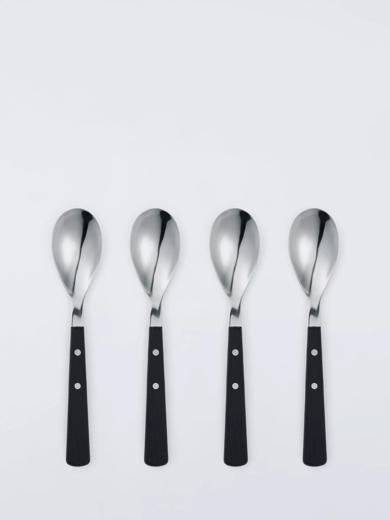 John Lewis Bevel cutlery set 16 piece, imported from the UK