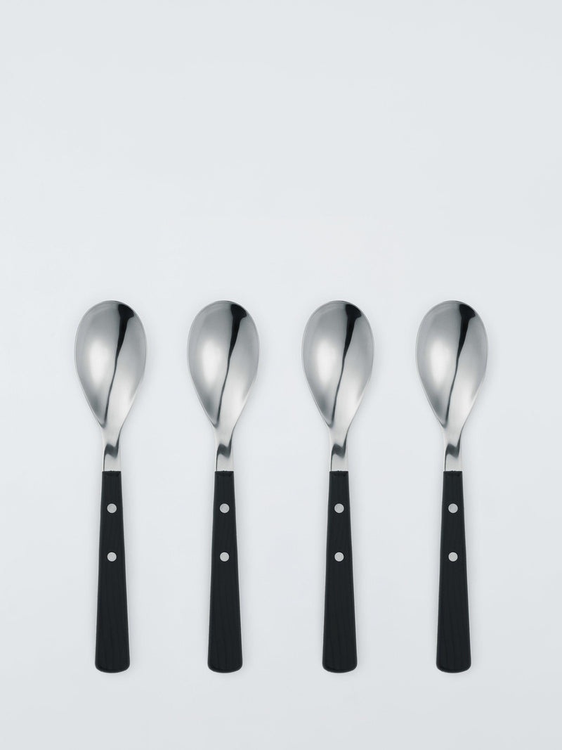 John Lewis Bevel cutlery set 16 piece, imported from the UK
