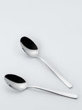 John Lewis stainless steel teaspoons set of 6, UK version