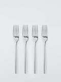 John Lewis Orbit stainless steel cutlery set 16 piece, UK version