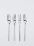 John Lewis Orbit stainless steel cutlery set 16 piece, UK version