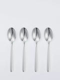 John Lewis Orbit stainless steel cutlery set 16 piece, UK version