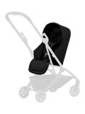 Joolz Aer2 nest to seat baby travel system (British brand)
