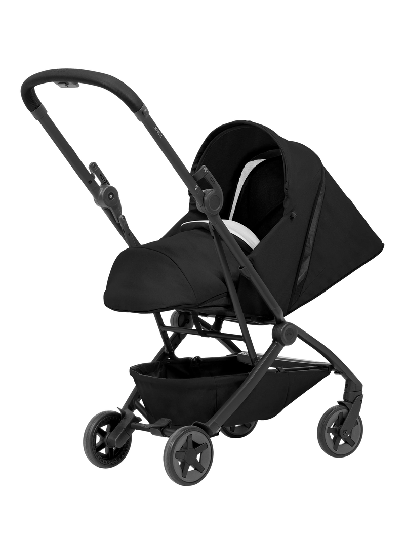 Joolz Aer2 nest to seat baby travel system (British brand)