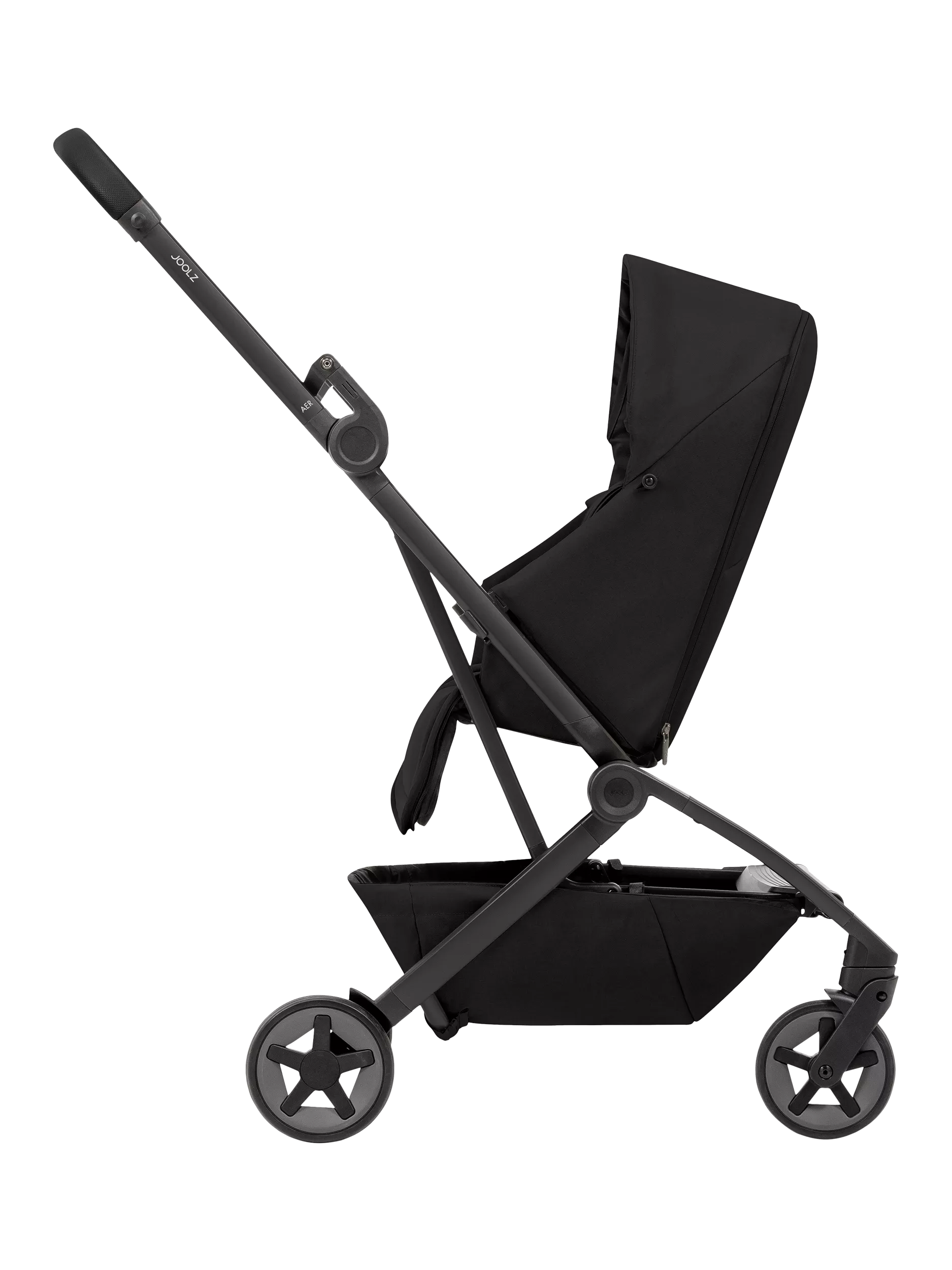 Joolz Aer2 nest to seat baby travel system (British brand)