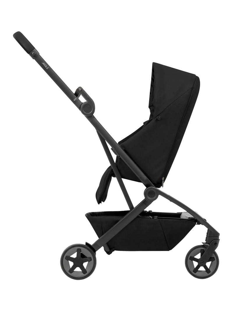 Joolz Aer2 nest to seat baby travel system (British brand)