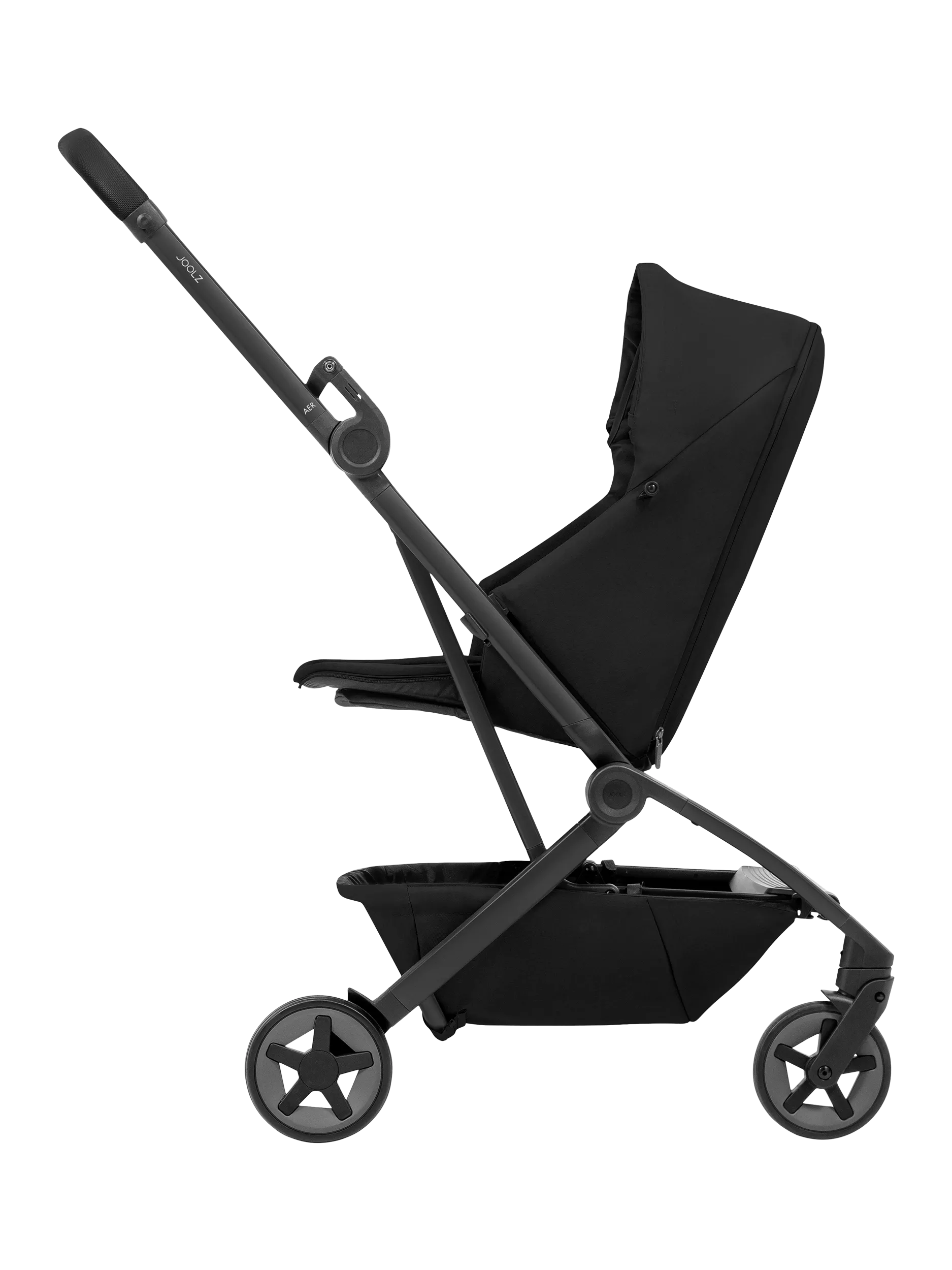 Joolz Aer2 nest to seat baby travel system (British brand)