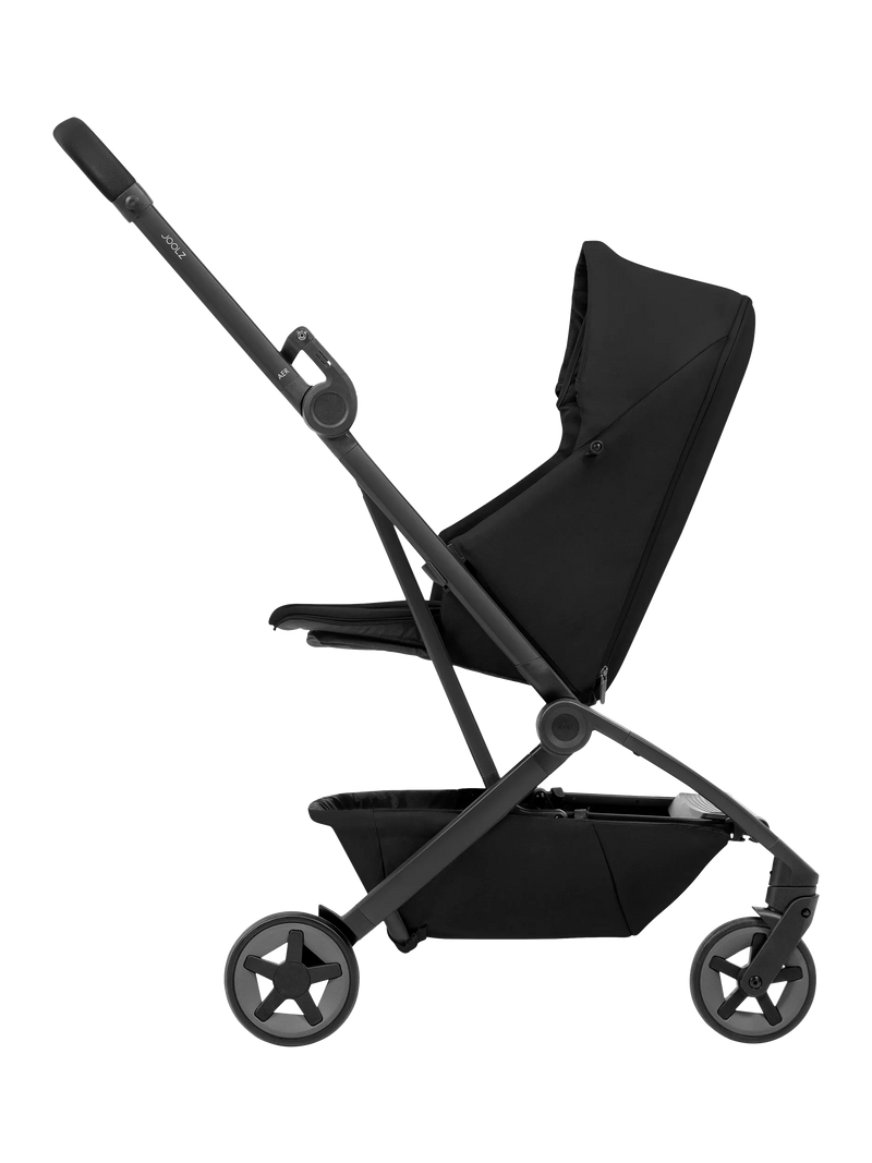 Joolz Aer2 nest to seat baby travel system (British brand)