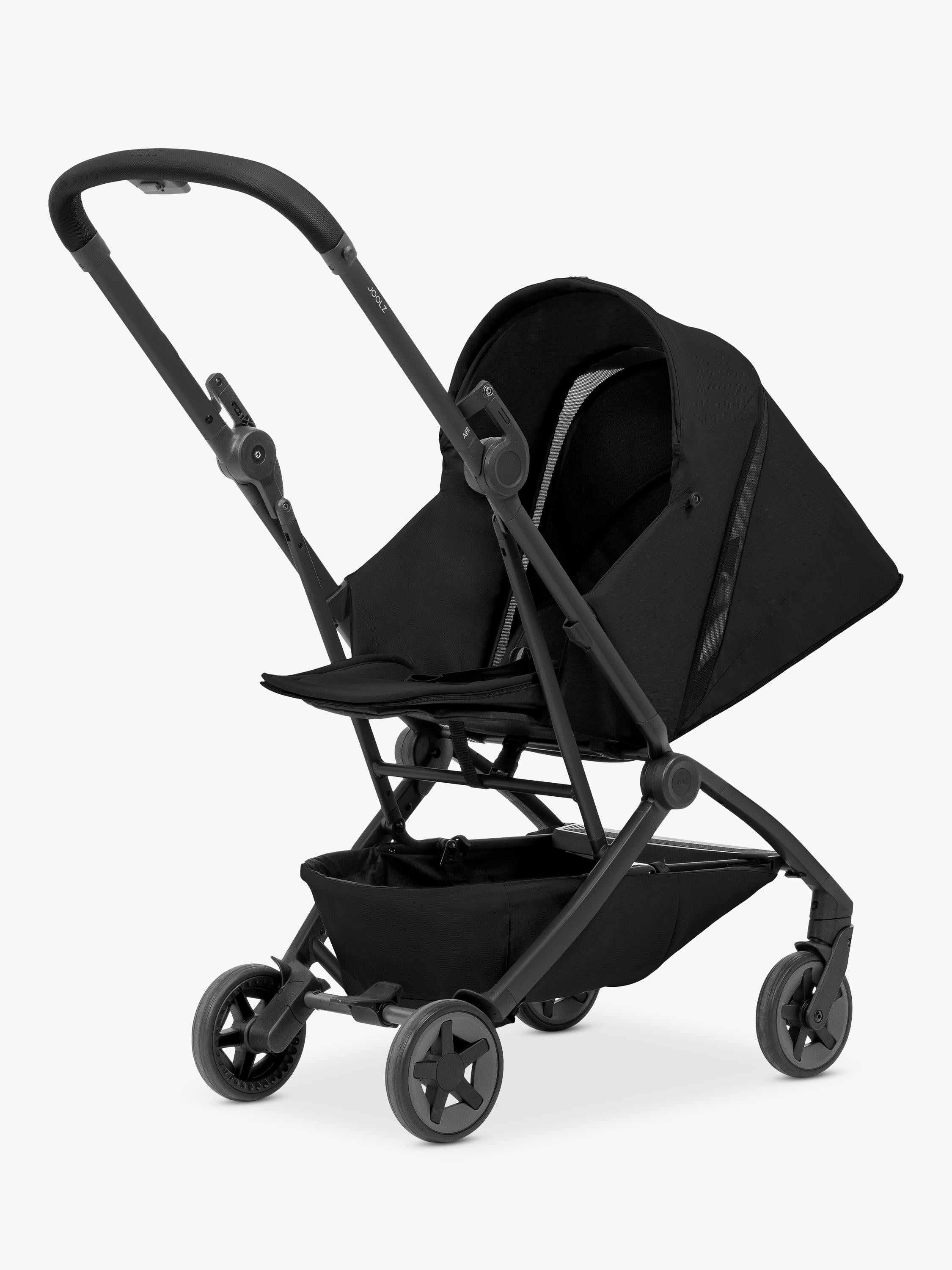 Joolz Aer2 nest to seat baby travel system (British brand)