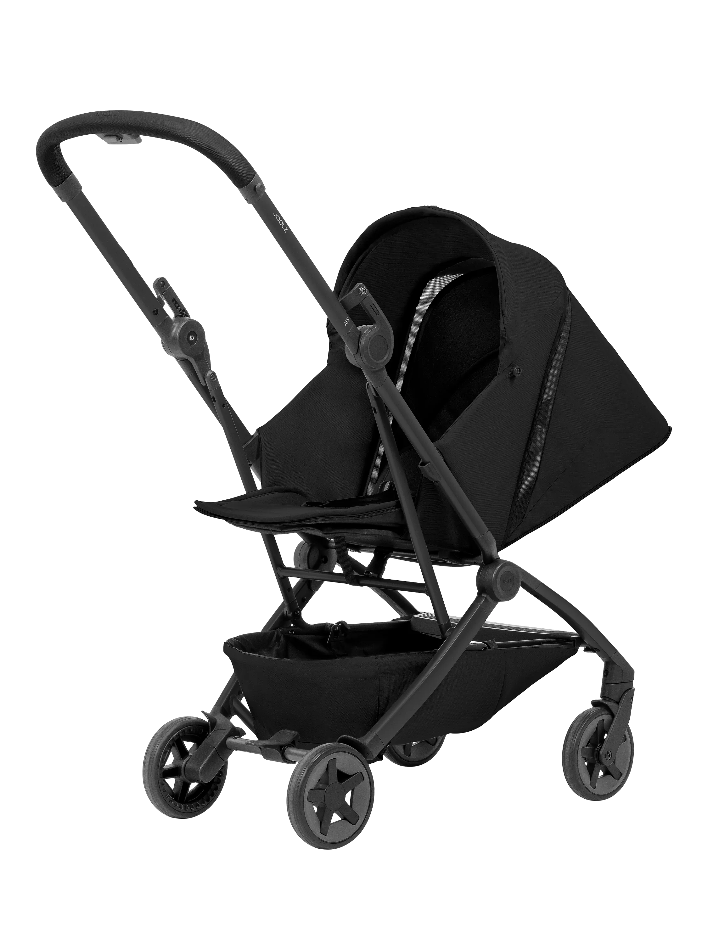 Joolz Aer2 nest to seat baby travel system (British brand)