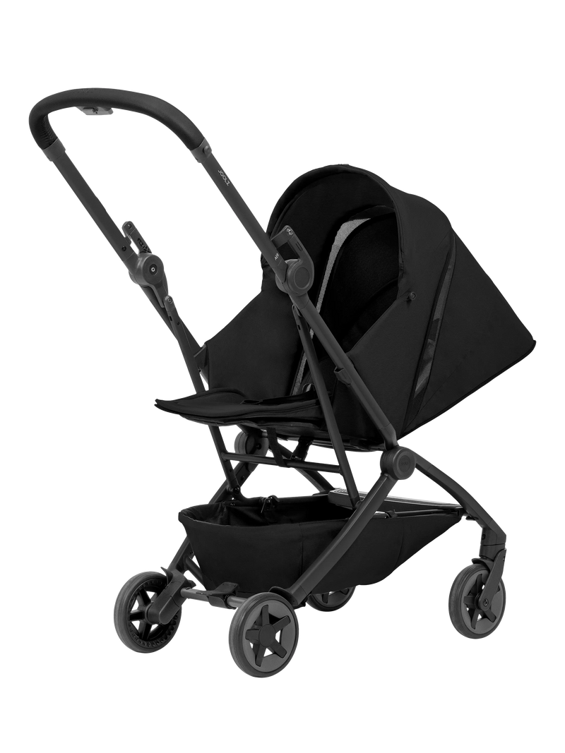 Joolz Aer2 nest to seat baby travel system (British brand)
