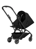 Joolz Aer2 nest to seat baby travel system (British brand)
