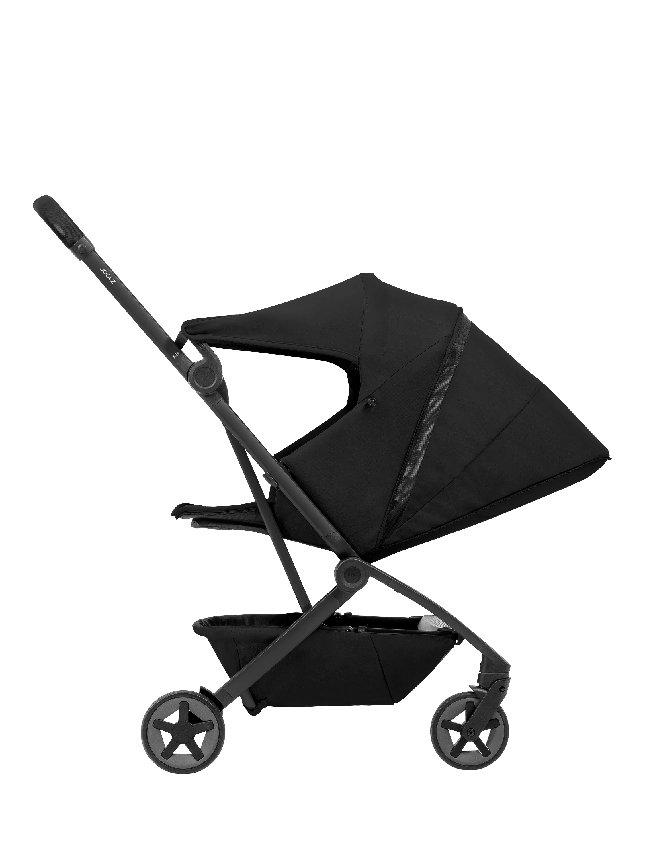 Joolz Aer2 nest to seat baby travel system (British brand)
