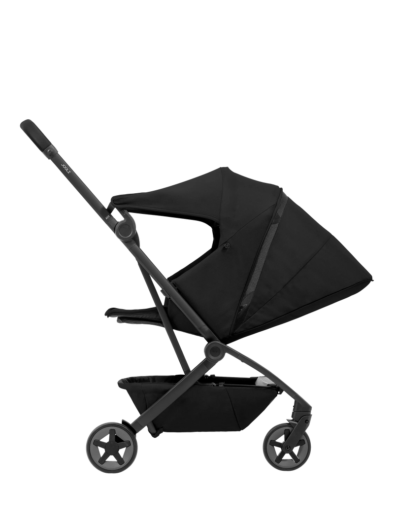 Joolz Aer2 nest to seat baby travel system (British brand)