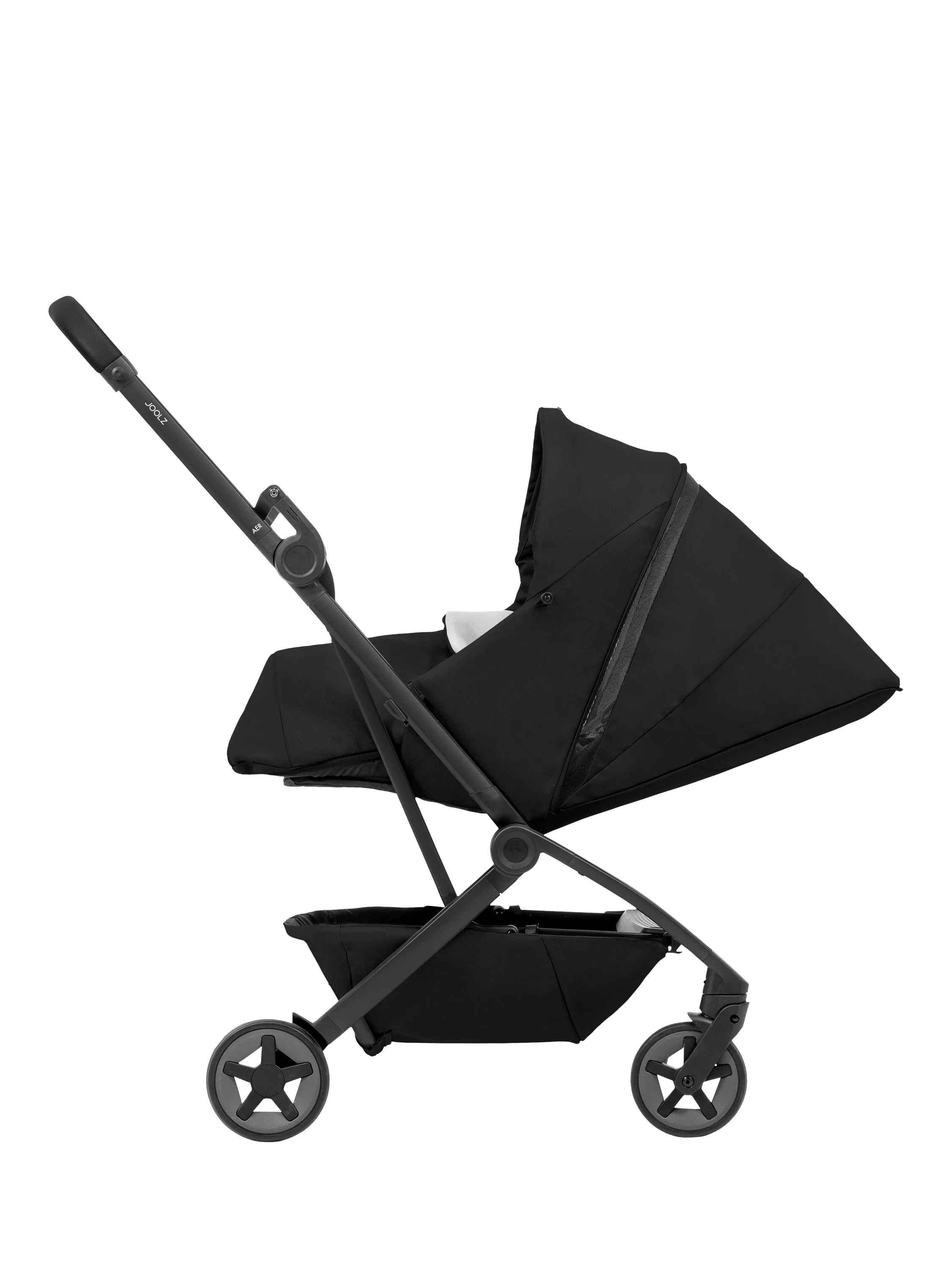 Joolz Aer2 nest to seat baby travel system (British brand)